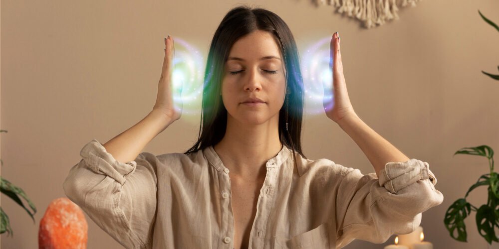 Creating Emotional Balance in a Fast-Paced World