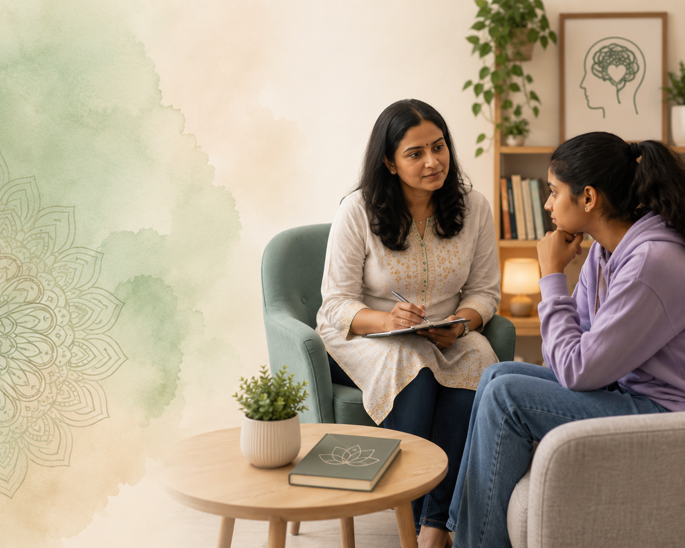 UNDERSTANDING CATASTROPHES DURING ADOLESCENTS 