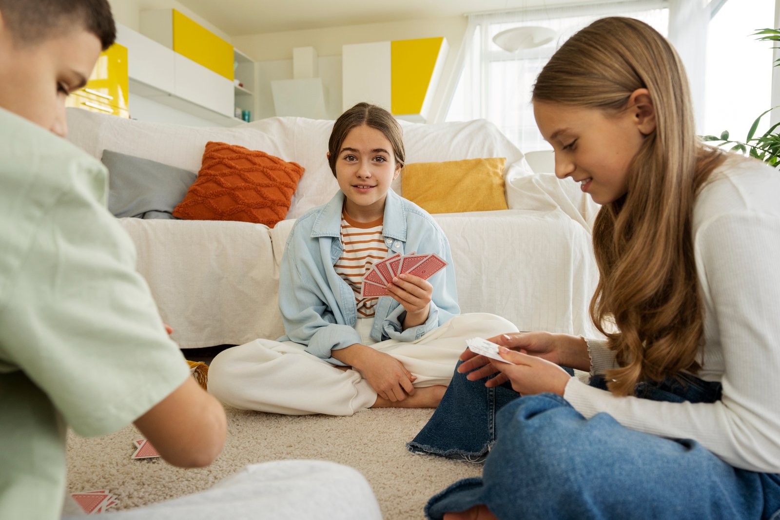 Teenage Counselling in Warangal: Supporting Adolescents