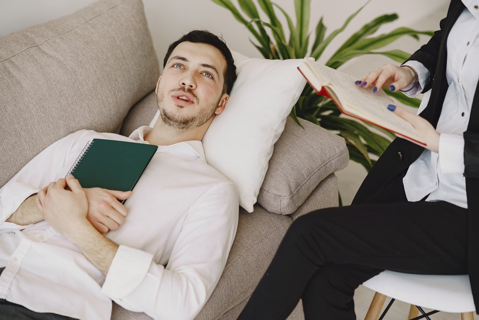 Managing Sleep Problems With Counselling and Hypnotherapy