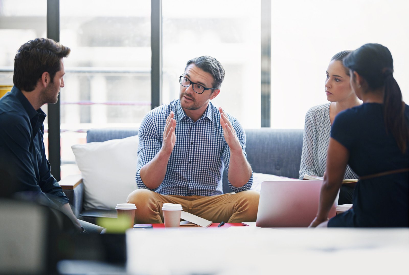 Anger Management Counselling in India: Regain Calm