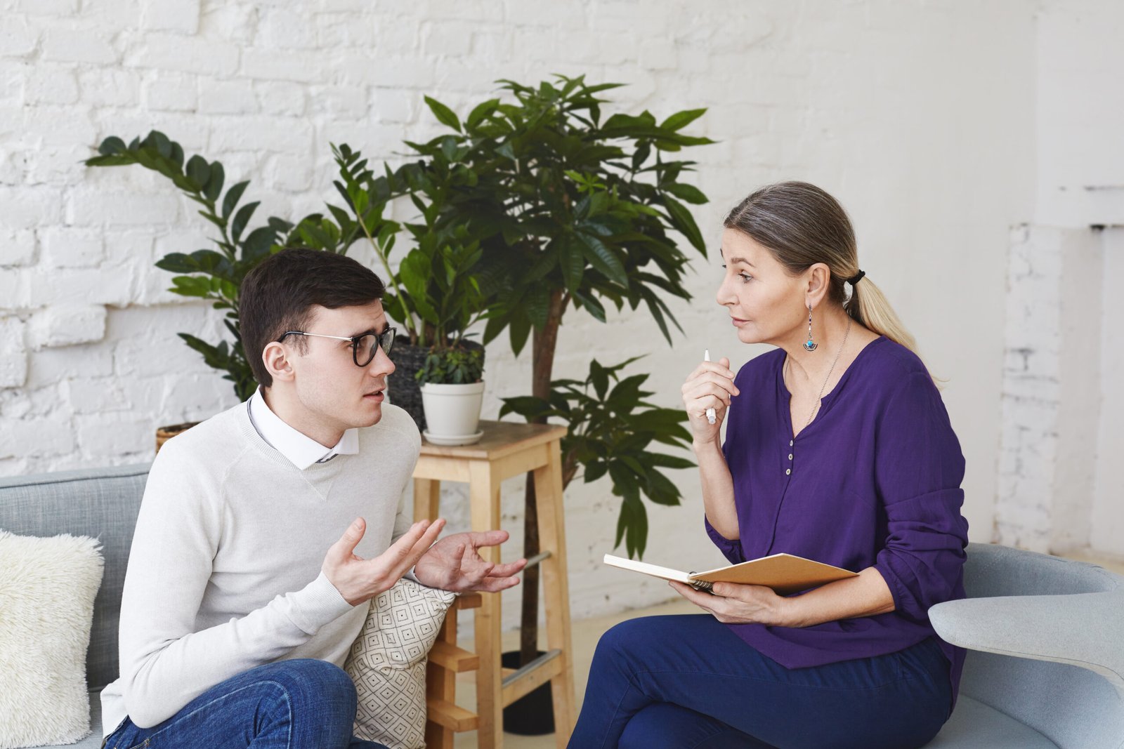 Self-Esteem Counselling in Warangal: Rebuilding Confidence
