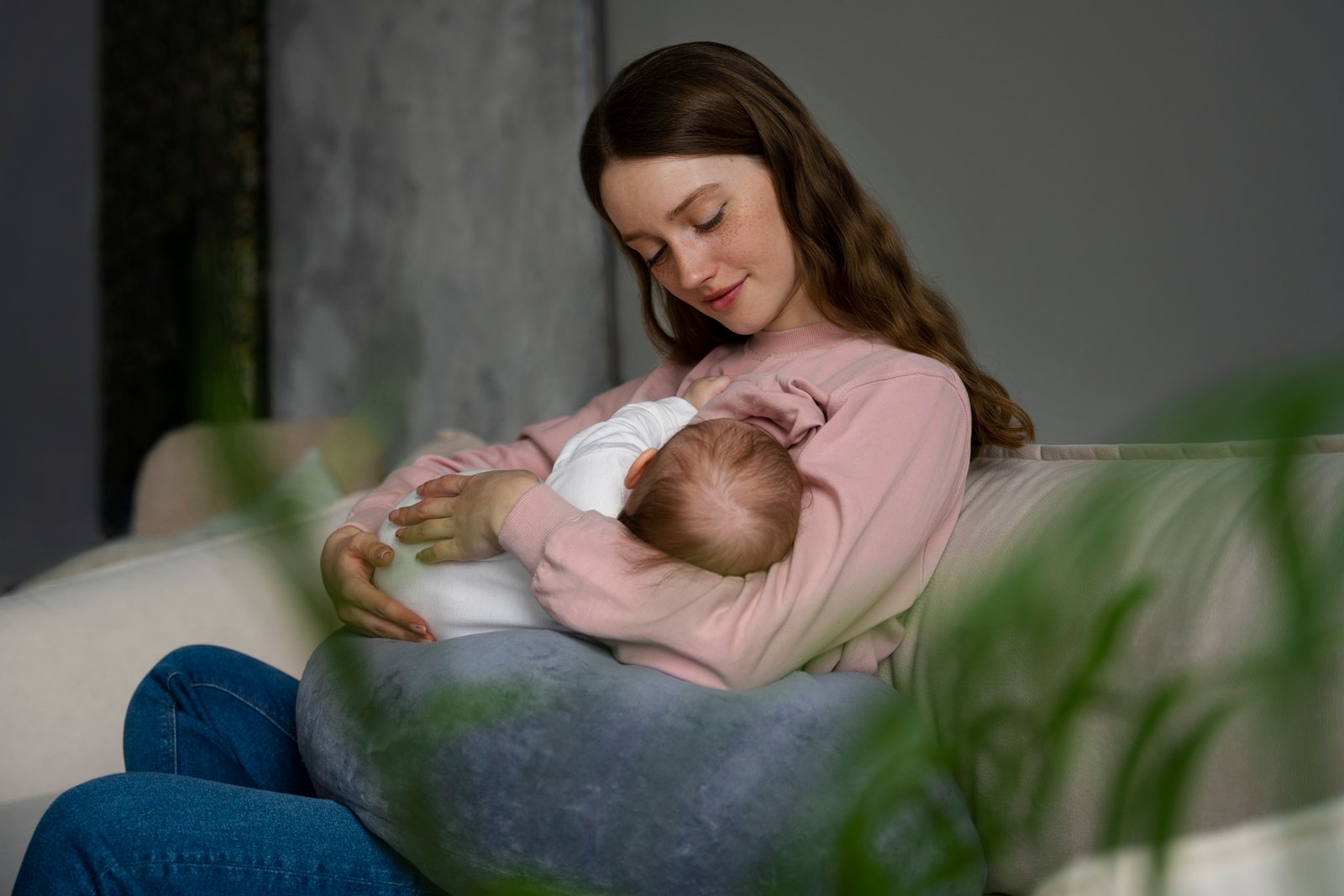Postpartum Emotional Support in Warangal for New Mothers