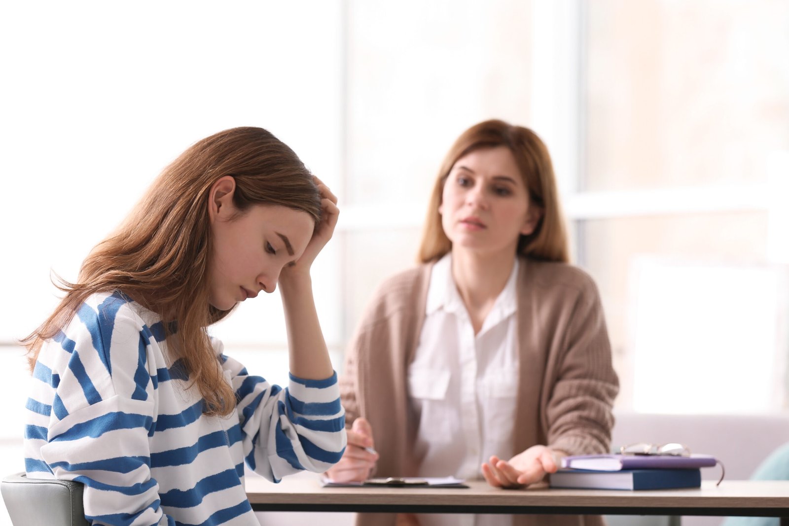 Exam Stress Counselling in Warangal: Helping Students Cope