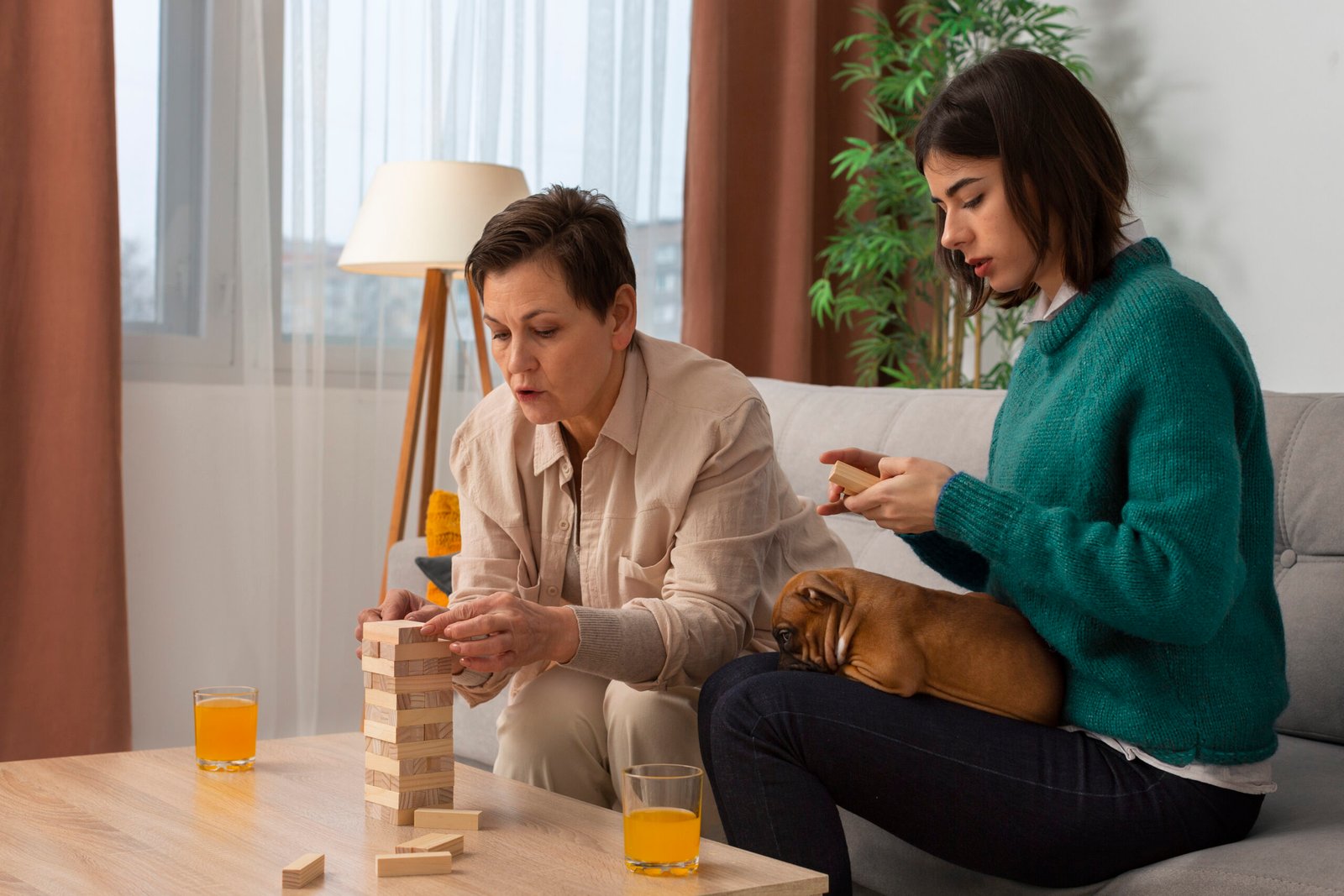 Building Emotional Resilience: Everyday Habits That Help