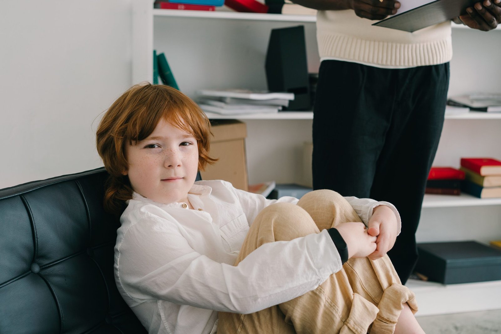 Exam Stress Counselling: Help for Students and Parents