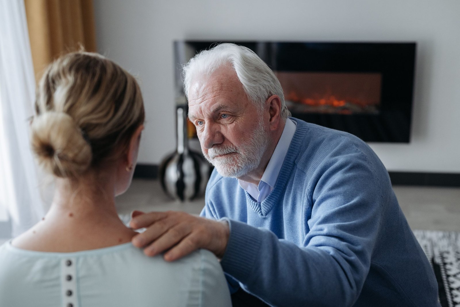 Grief Counselling Online: Healing After the Loss of a Loved One